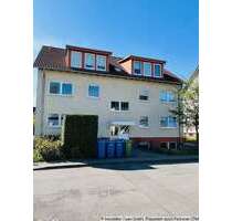 Wohnung zum Mieten in Hildesheim 600,00 € 81 m²