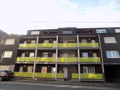 Foto - Wohnung zum Mieten in Solingen-Randlage Zentrum 496,89 € 85.23 m²