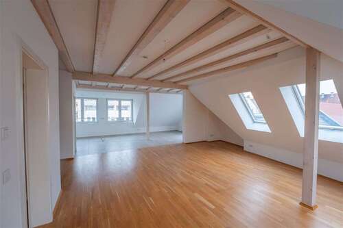 Foto - Wohnung zum Mieten in Leipzig 2.299,00 € 183.96 m²
