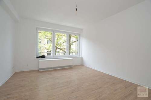 Foto - Wohnung zum Mieten in Düsseldorf 750,00 € 55 m²