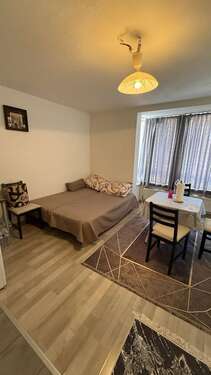 Foto - Wohnung zum Kaufen in Mannheim 94.000,00 € 22 m²