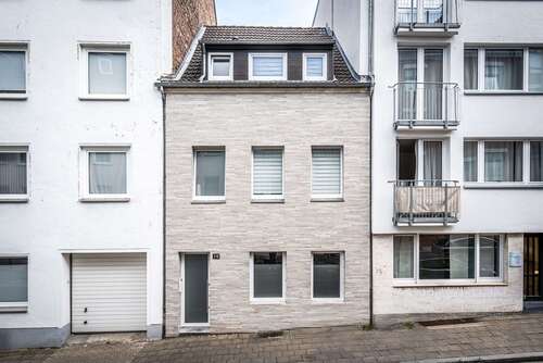 Foto - Wohnung zum Mieten in Aachen 490,00 € 16 m²