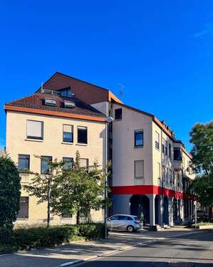 Foto - Wohnung zum Kaufen in Bruchsal 330.000,00 € 107 m²