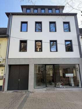 Foto - Einzelhandel in Krefeld Uerdingen 1.600,00 € 100 m²
