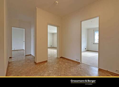 Foto - Wohnung zum Kaufen in Elmshorn 249.000,00 € 92 m²