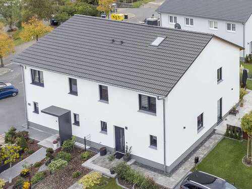 Foto - Haus zum Kaufen in Berlin 469.250,00 € 125 m²