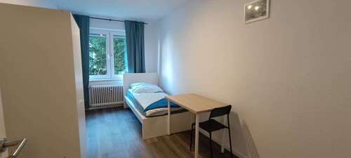 Foto - WG-Zimmer in Dortmund 350,00 € 11 m²