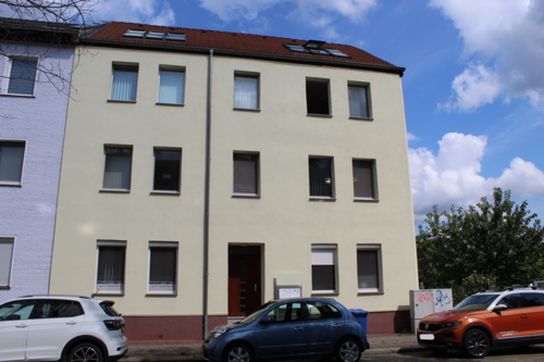 Foto - Büro in Dessau-Roßlau 365.000,00 € 311.7 m²