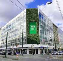 Büro in Düsseldorf 689,34 € 41.29 m²