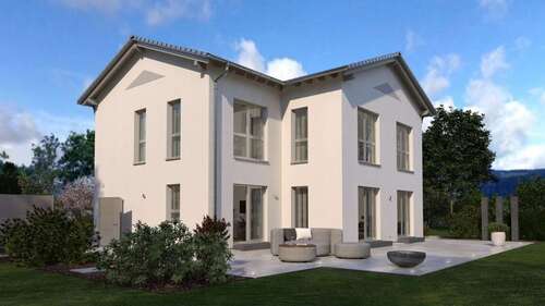 Foto - Haus zum Kaufen in Neuhütten 494.000,00 € 203.81 m²