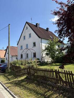Foto - Haus zum Kaufen in Wiesenbach 295.000,00 € 160 m²