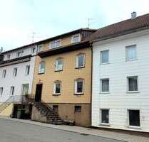 Haus zum Kaufen in Vöhrenbach 99.000,00 € 215 m²