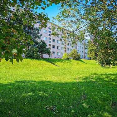 Foto - Wohnung zum Mieten in Freiberg 413,00 € 59 m²