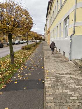 Foto - Wohnung zum Mieten in Lutherstadt Wittenberg 405,00 € 54 m²