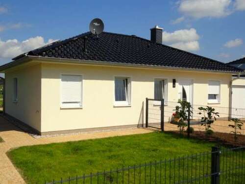 Foto - Haus zum Kaufen in Trebsen OT Seelingstädt 264.870,00 € 81 m²