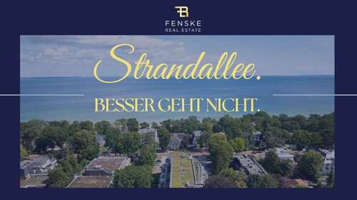 Foto - Wohnung zum Kaufen in Timmendorfer Strand 640.900,00 € 81 m²