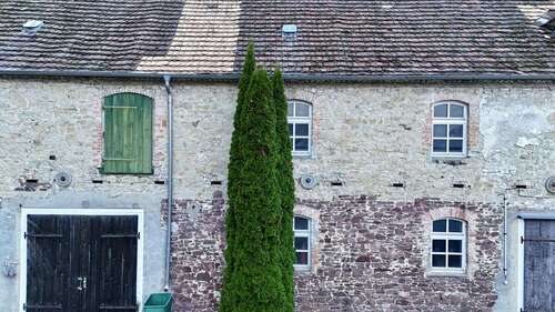 Foto - Grundstück zu verkaufen in Magdeburg Ottersleben 1.350.000,00 € 6425 m²