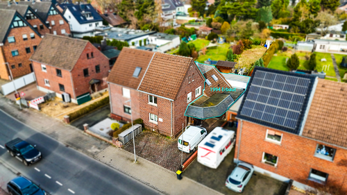 Foto - Haus zum Kaufen in Kaarst 629.000,00 € 224.03 m²