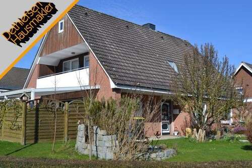 Foto - Haus zum Kaufen in Westerdeichstrich 539.000,00 € 220 m²