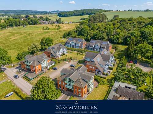 Foto - Wohnung zum Kaufen in Sellin Neuensien 184.000,00 € 57 m²