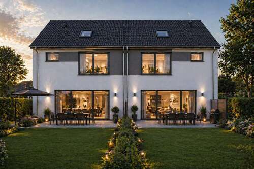 Foto - Haus zum Kaufen in Eschborn 799.000,00 € 141 m²