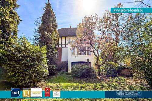 Foto - Haus zum Kaufen in Konz 475.000,00 € 272 m²