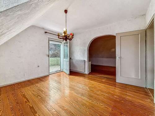 Foto - Haus zum Kaufen in Heringen 114.000,00 € 147 m²