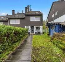 Haus zum Kaufen in Wuppertal-Vohwinkel 299.000,00 € 110 m²