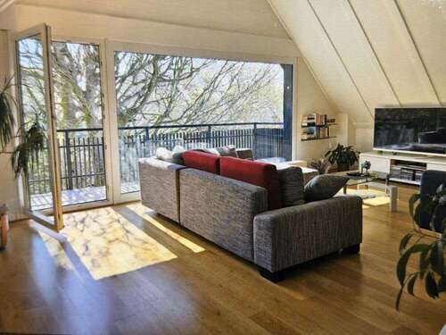 Foto - Wohnung zum Kaufen in Meerbusch 520.000,00 € 145 m²