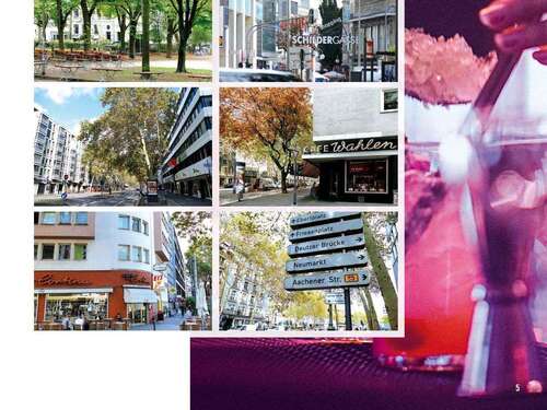 Foto - Wohnung zum Kaufen in Köln 569.000,00 € 83.03 m²