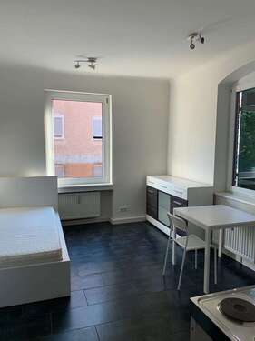 Foto - Wohnung zum Mieten in Stuttgart 450,00 € 18 m²