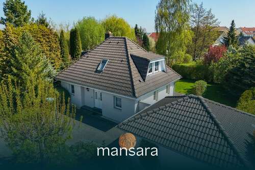 Foto - Haus zum Kaufen in Hohe Börde 389.000,00 € 126.46 m²