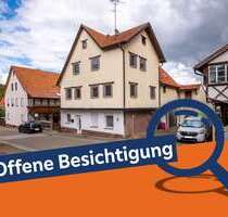 Haus zum Kaufen in Weil der Stadt 390.000,00 € 140 m²