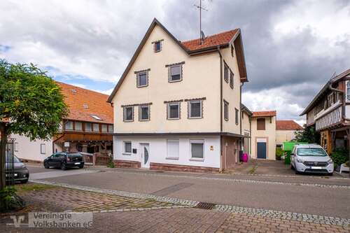 Foto - Haus zum Kaufen in Weil der Stadt 450.000,00 € 140 m²