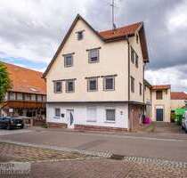Haus zum Kaufen in Weil der Stadt 450.000,00 € 140 m²