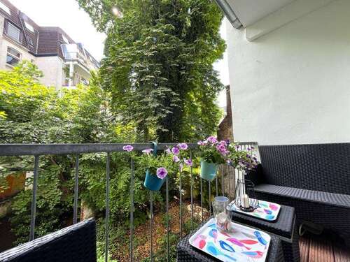Foto - Wohnung zum Kaufen in Düsseldorf 625.000,00 € 125 m²