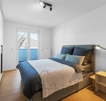 Wohnung zum Mieten in Frankfurt am Main 1.200,00 € 56 m²