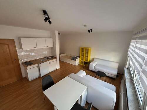 Foto - Wohnung zum Mieten in Jena 500,00 € 30 m²