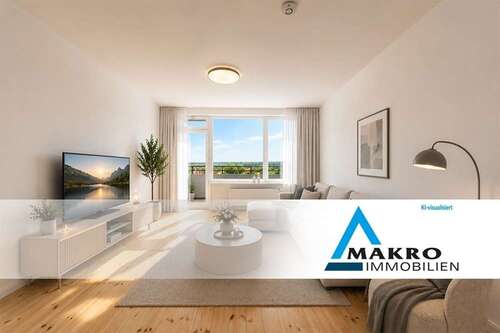 Foto - Wohnung zum Kaufen in Pinneberg 185.000,00 € 61.73 m²