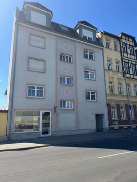 Foto - Büro in Wurzen 678,00 € 113 m² - 678,00&nbsp;EUR Kaltmiete, ca.&nbsp; 113,00&nbsp;m&sup2;