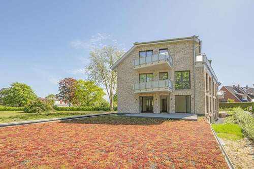 Foto - Wohnung zum Mieten in Rellingen 2.270,08 € 131.52 m²