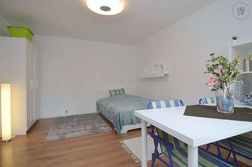 Foto - Wohnen auf Zeit in Mainz-Kostheim 990,00 €