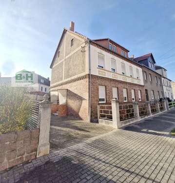 Foto - Haus zum Kaufen in Jessnitz 115.000,00 € 193 m²