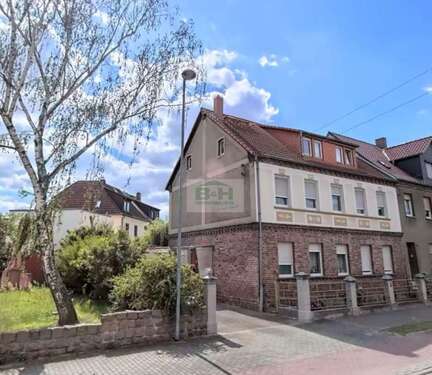 Foto - Haus zum Kaufen in Jessnitz 115.000,00 € 193 m²