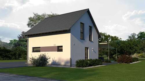 Foto - Haus zum Kaufen in Schöndorf 388.990,00 € 106.69 m²
