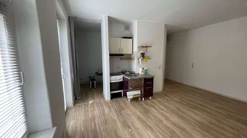 Foto - Wohnung zum Kaufen in Berlin 194.000,00 € 34.61 m²