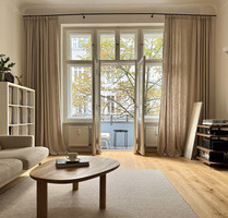 Wohnung zum Mieten in Berlin 3.800,00 € 137 m²