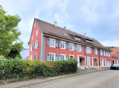 Foto - Haus zum Kaufen in Efringen-Kirchen 695.000,00 € 601 m²