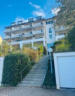 Foto - Wohnung zum Kaufen in Tuttlingen 279.000,00 € 71.92 m²