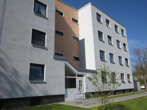 Foto - Wohnung zum Mieten in Salzgitter 386,00 € 55.98 m²